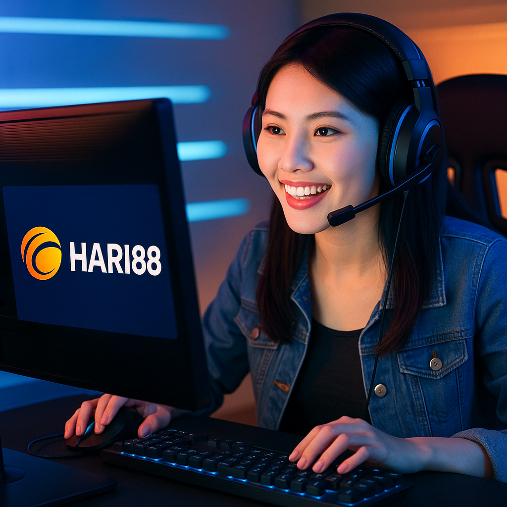 HARI88